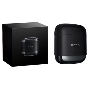 飞科剃须刀F8往复式电动男士便携式刮胡刀官方正品送男友老公礼物