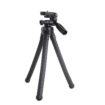 云腾八爪鱼手机支架三脚架