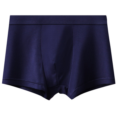 男士内裤平角莫代尔夏季透气宽松