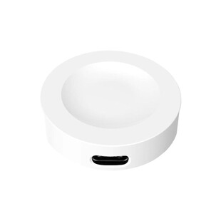 适用华为GT4手表watch3充电器4底座GT3无线GT2Pro适用保时捷WatchGTrunner/线Buds充电座Cyber磁吸式