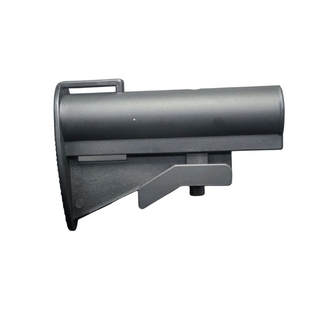 老陆军托COLT老款复刻版司俊司马J9733XM177E2改装幼崽后托老学校