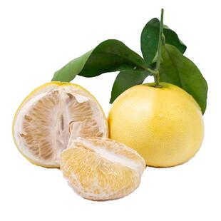 台湾爆汁清甜黄金葡萄柚子孕妇水果新鲜大果礼盒装福建甜西柚包邮