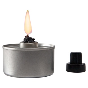 酒精灯环保植物油便携一次性小户外煮茶器梵山堂酒精炉炭炉茶炉子