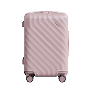 漫游2025年新款行李箱密码拉杆箱皮箱小型旅行箱子24寸登机20男女