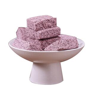 古方八珍手工芡实糕药食同源薏米糕点茯苓零食小吃中式点心仙豆糕