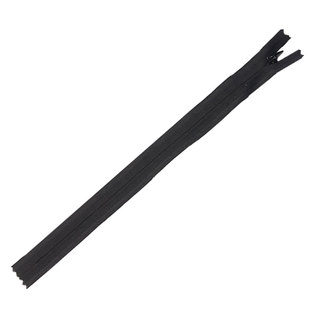 隐形60厘米暗拉链条礼服旗袍半身裙拉链隐性拉连隐型拉链发