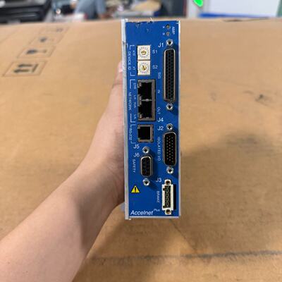 询价-Copley Controls Accelnet PLUS双