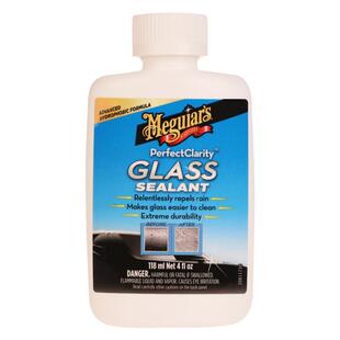 美光玻璃镀膜液玻璃水 美国进口防水挡风玻璃长效驱水拨水剂G8504