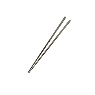 304不锈钢便携式筷子勺子收纳盒套装一人用上班族小学生专用餐具