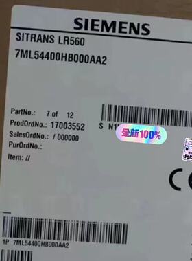 【询价】7ML5440-0HB00-0AA2   适用