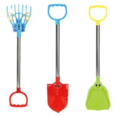 大号加厚儿童小铲子沙滩玩具