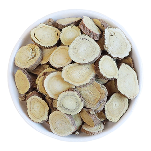 精选大片甘草片500g大片无硫泡茶生甘草炖煲汤卤菜去腥解腻调味料