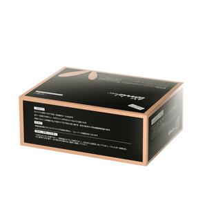 日本品牌LORRIE GEL卸甲包擦洗指甲油胶浮油不伤甲美甲专用卸甲巾