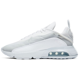 Nike/耐克官方正品Air Max 2090 男子气垫运动跑步鞋 BV9977-100