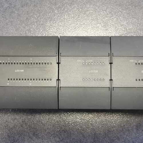 议价LE5104 5107E 5108 5109 5310 5311 5321 5320 5330 5403 和