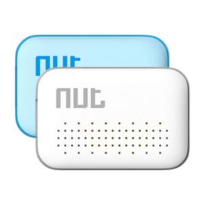 nut轻薄智能蓝牙防丢神器