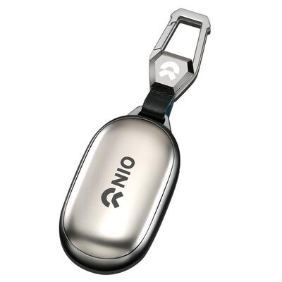 蔚来et5t钥匙套26款es8专用壳扣