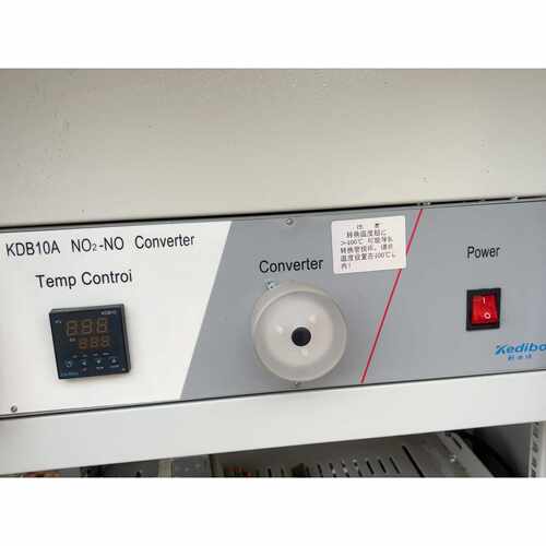询价氮氧化物转换器KDB-10GKDB10GNO2-NO