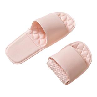 便携折叠旅行拖鞋女出差旅游酒店洗澡防滑一次性儿童凉鞋男可湿水