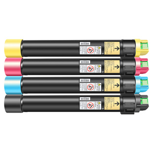 【原厂品质】适用富士施乐SC2022粉盒SC2020打印机DocuCentre SC2022DA/CPS复印机硒鼓2022碳粉2020墨盒CMYK