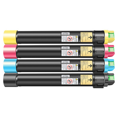 【原厂品质】适用富士施乐SC2022粉盒SC2020打印机DocuCentre SC2022DA/CPS复印机硒鼓2022碳粉2020墨盒CMYK