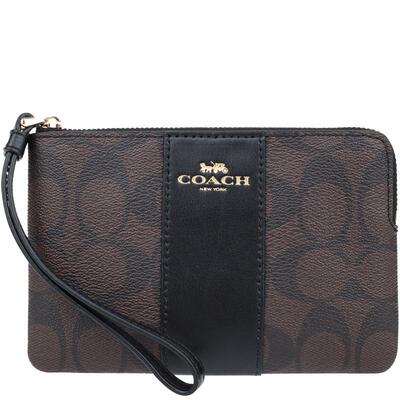 自营COACH/蔻驰时尚百搭迷你