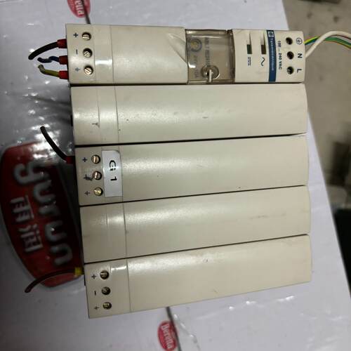 【请询价】电源，型号ABL7RE2410，拆机，原装无修