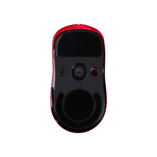 Skyglide止戈鼠标脚贴适用于GPW2/3代毒蝰v3pro蝰蛇v2v3操控定位