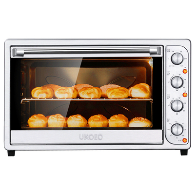 高比克1002大容量烤箱家用商用