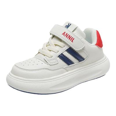 安奈儿官方旗舰店正品男童鞋