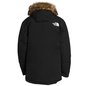 THENORTHFACE羽绒服男工派克