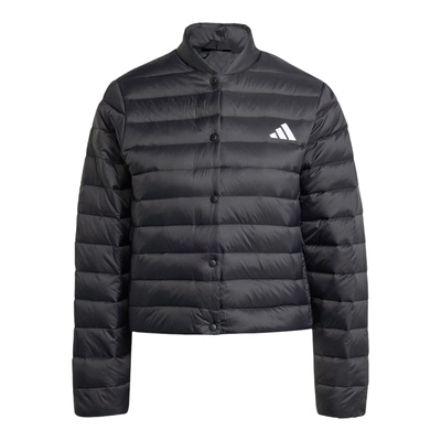 Adidas/阿迪达斯正品冬季新款女士宽松防风保暖休闲羽绒服JM1236