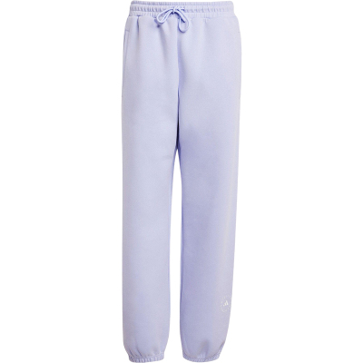 Adidas/阿迪达斯正品aSMC LOOSE SP女士针织运动长裤JI5170