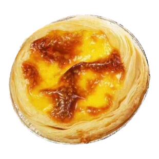 清真蛋挞皮自制葡式半成品生带锡底蛋挞液家用烘焙套餐材料蛋挞皮