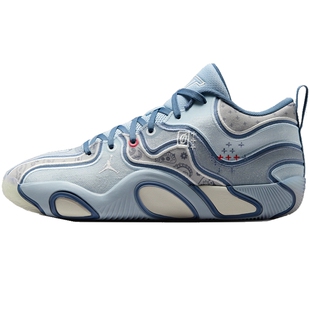 nike耐克夏季男鞋塔图姆3代运动鞋场上实战篮球鞋HV5911-401