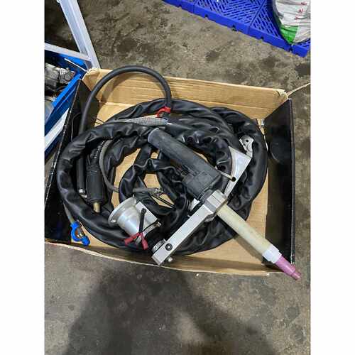 议价特尔玛机器人焊枪 TRM508-QAC1E-R1Y6S2 实