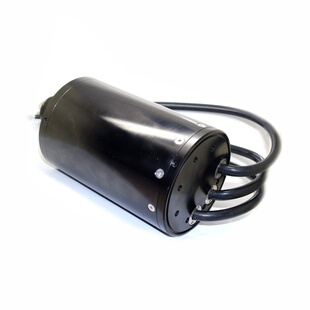 106160喷泵无刷电机内转子大功率9kW电动冲浪板全防水马达 TEAM