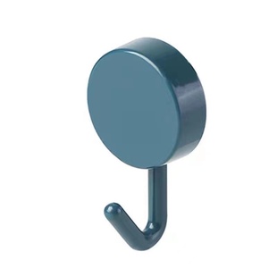 挂钩强力粘胶贴墙面壁挂厨房创意可爱挂勾无痕免打孔门后浴室粘钩