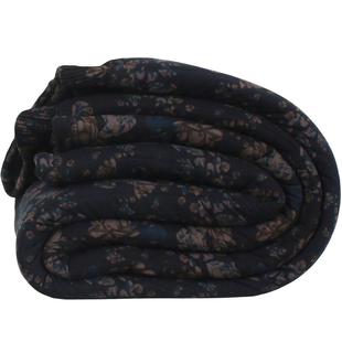 妈妈高腰宽松驼绒棉裤女加厚东北保暖裤中老年人外穿冬季打底裤肥