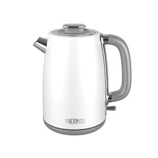 膳魔师烧水壶热水壶不锈钢开水壶泡茶专用2026新款家用电热水壶