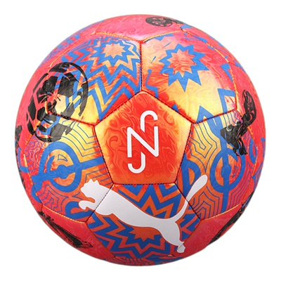 彪马内马尔系列足球5号球
