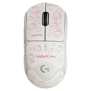 gpw4鹰眼防滑贴适用一二2代金刚版3代狗屁王4代朱雀防汗贴可定制