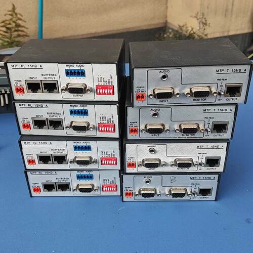 询价Extron 爱思创MTP系列，MTP T 15HD A，M