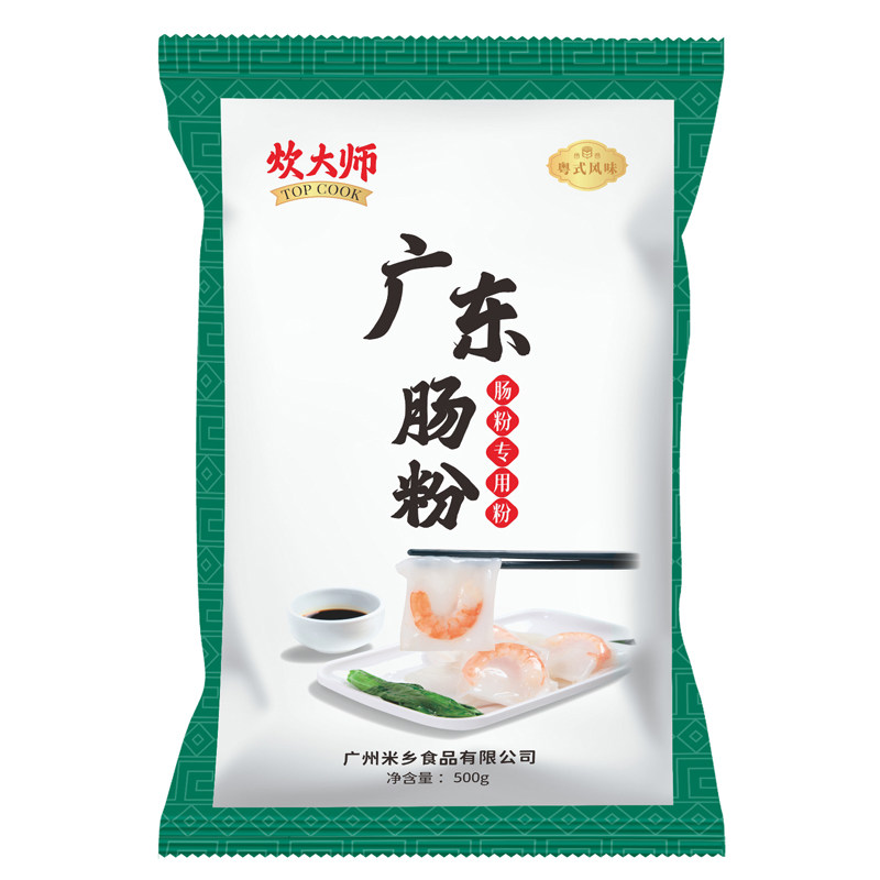 TopCook/炊大师肠粉调味料酱油