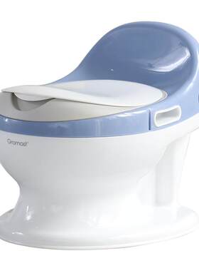 小孩儿童坐便器Gromast