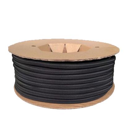 卷式尼龙束线光纤5mm-50mm套管