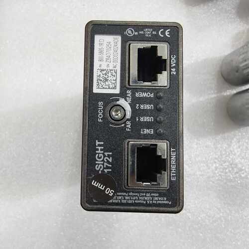 【请询价】COGNEXInSight1721晶圆读码器24V