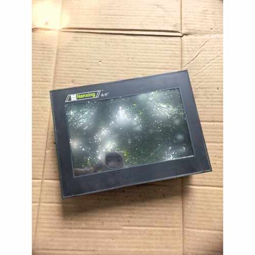 询价下单DOP-B10S411Z0 台达 触摸屏 可开发票