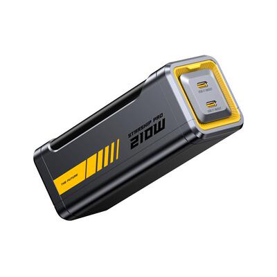 Aohi奥海210W星舰Pro快充充电宝