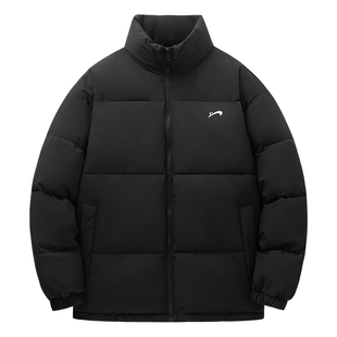 贵人鸟新款棉服男款冬季加厚外套男秋冬款保暖棉衣男士棉袄子女款